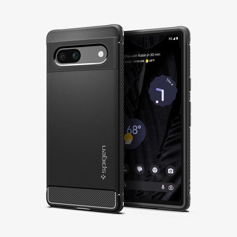 Spigen Pixel 7 Series Case Rugged Armor